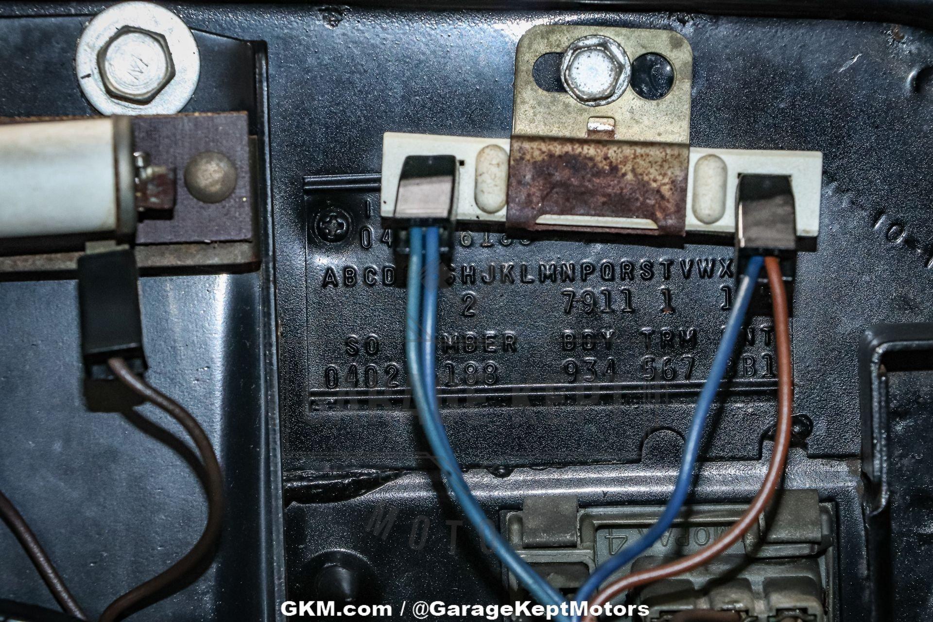 1962 Imperial Lebaron Southampton 160