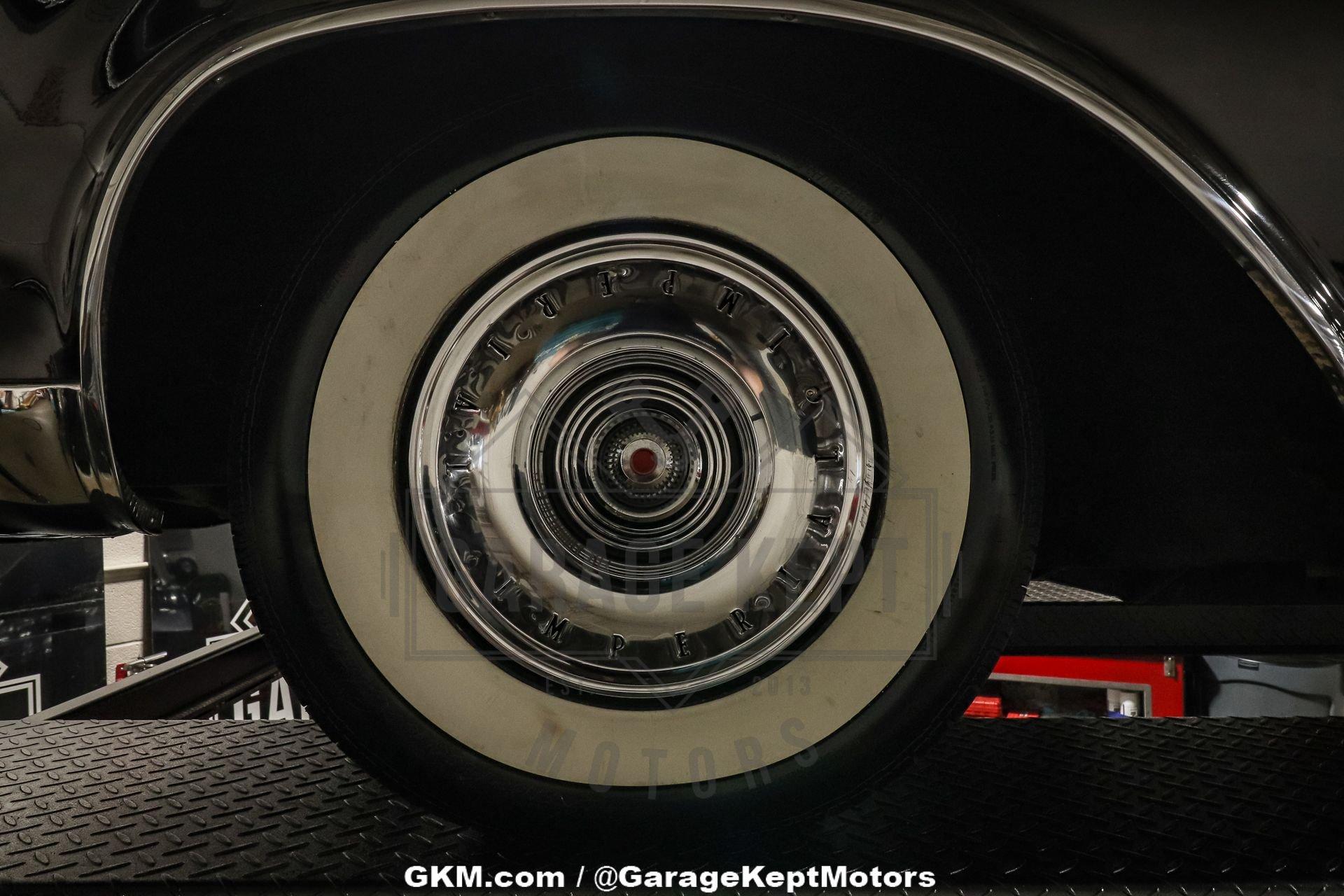 1962 Imperial Lebaron Southampton 165