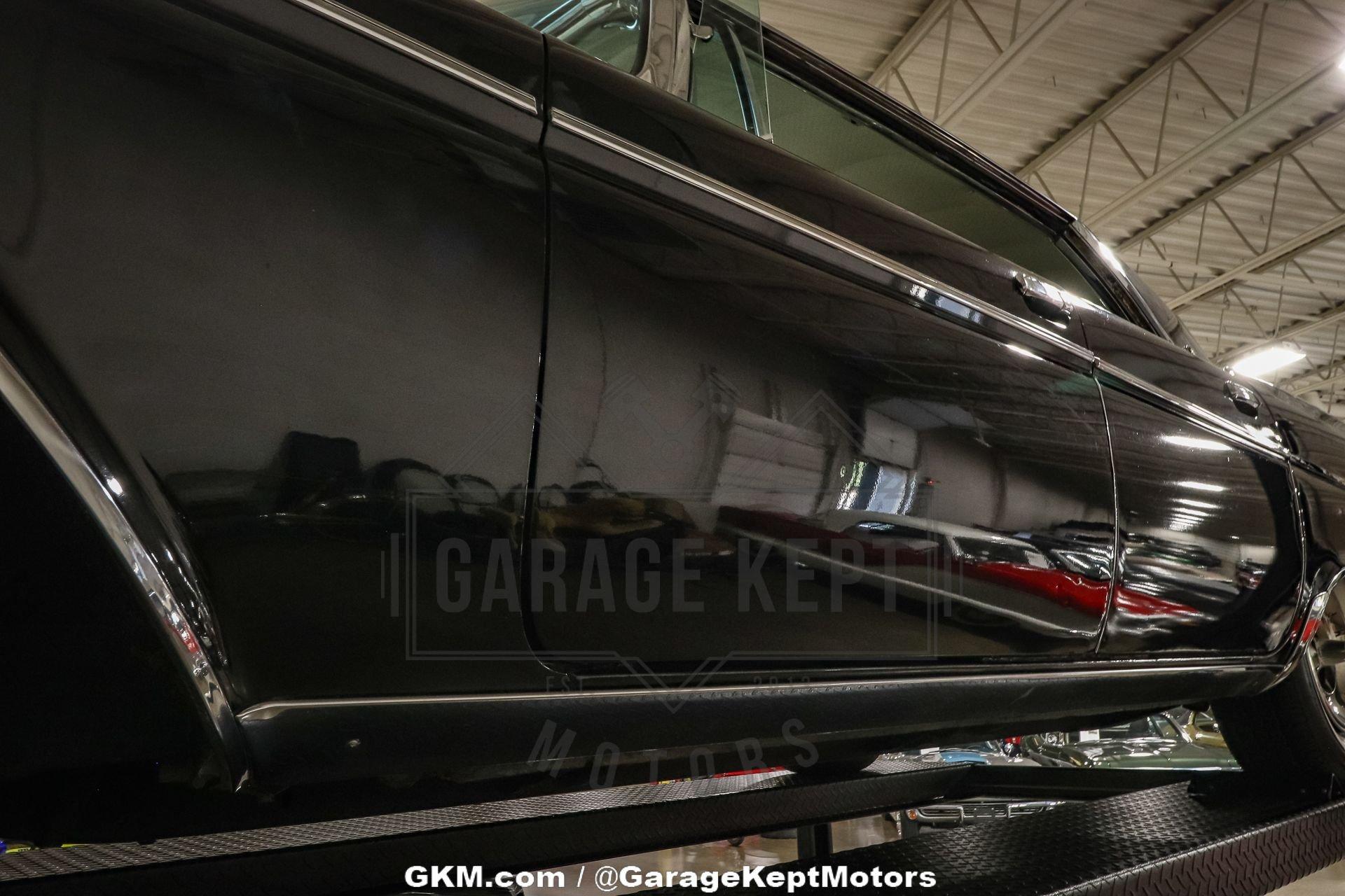 1962 Imperial Lebaron Southampton 166