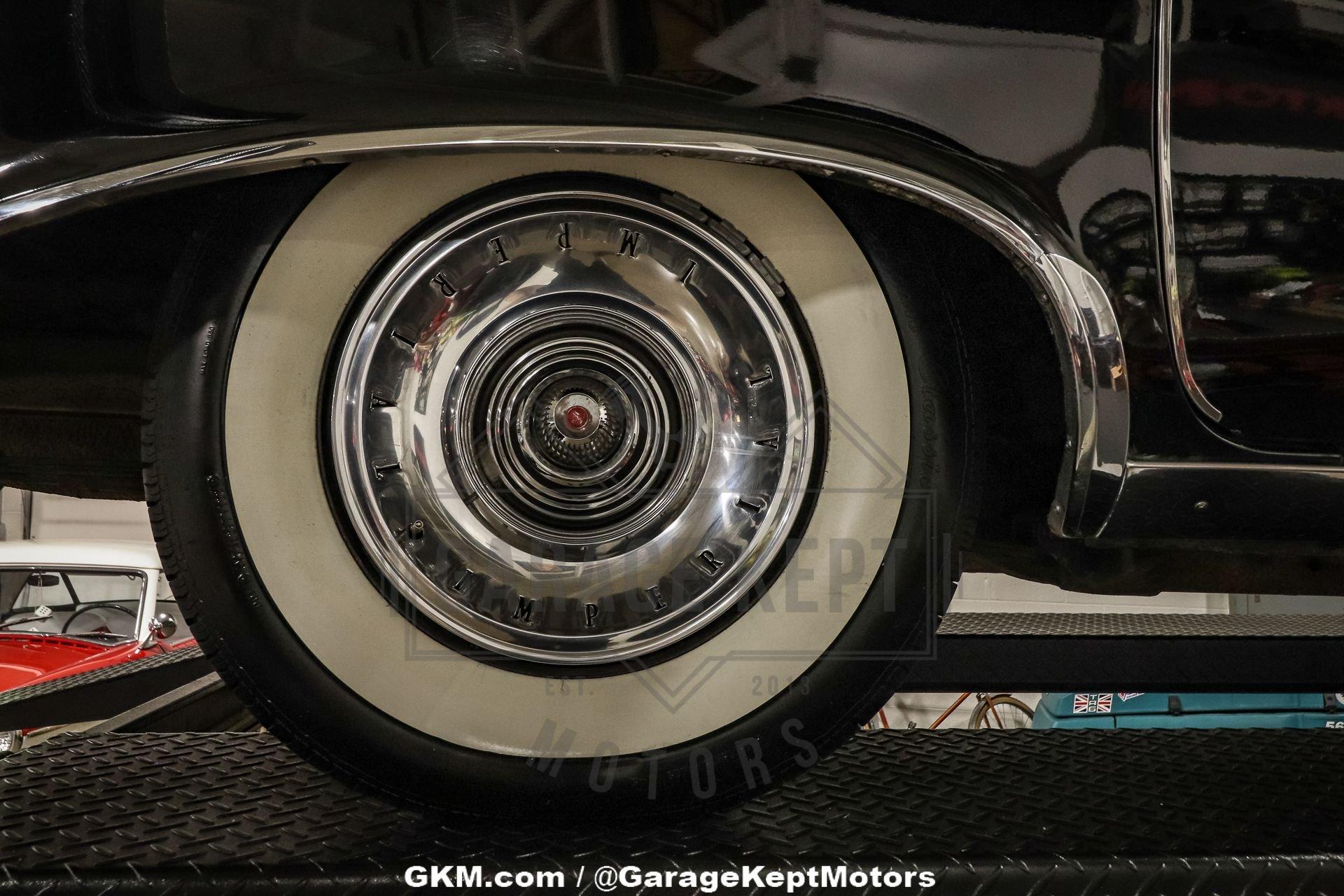 1962 Imperial Lebaron Southampton 172