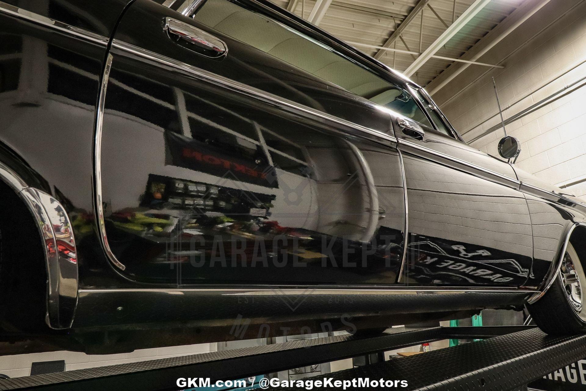1962 Imperial Lebaron Southampton 173
