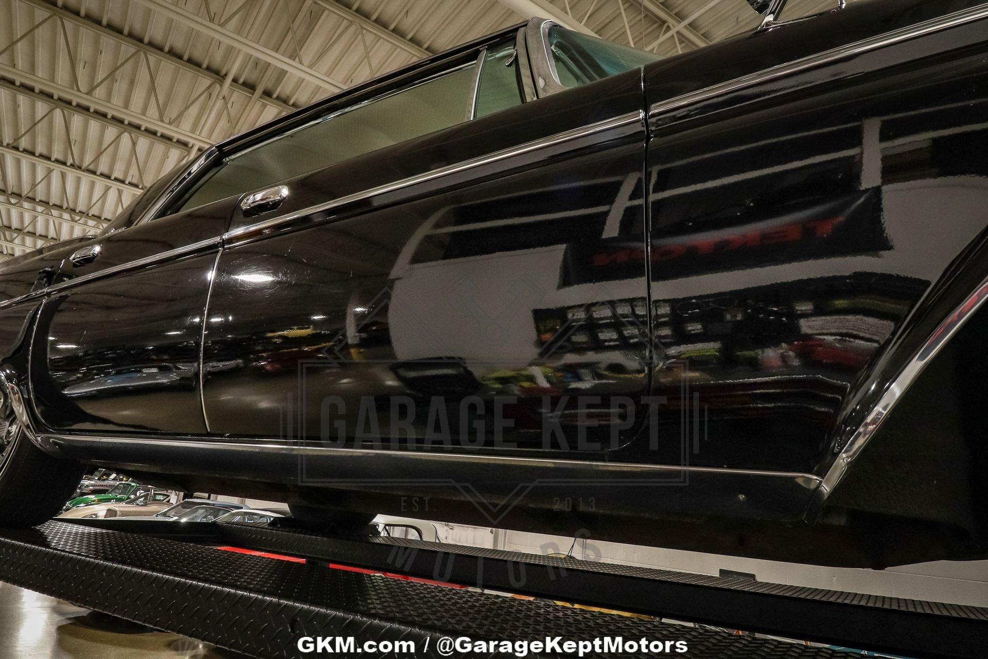 1962 Imperial Lebaron Southampton 174
