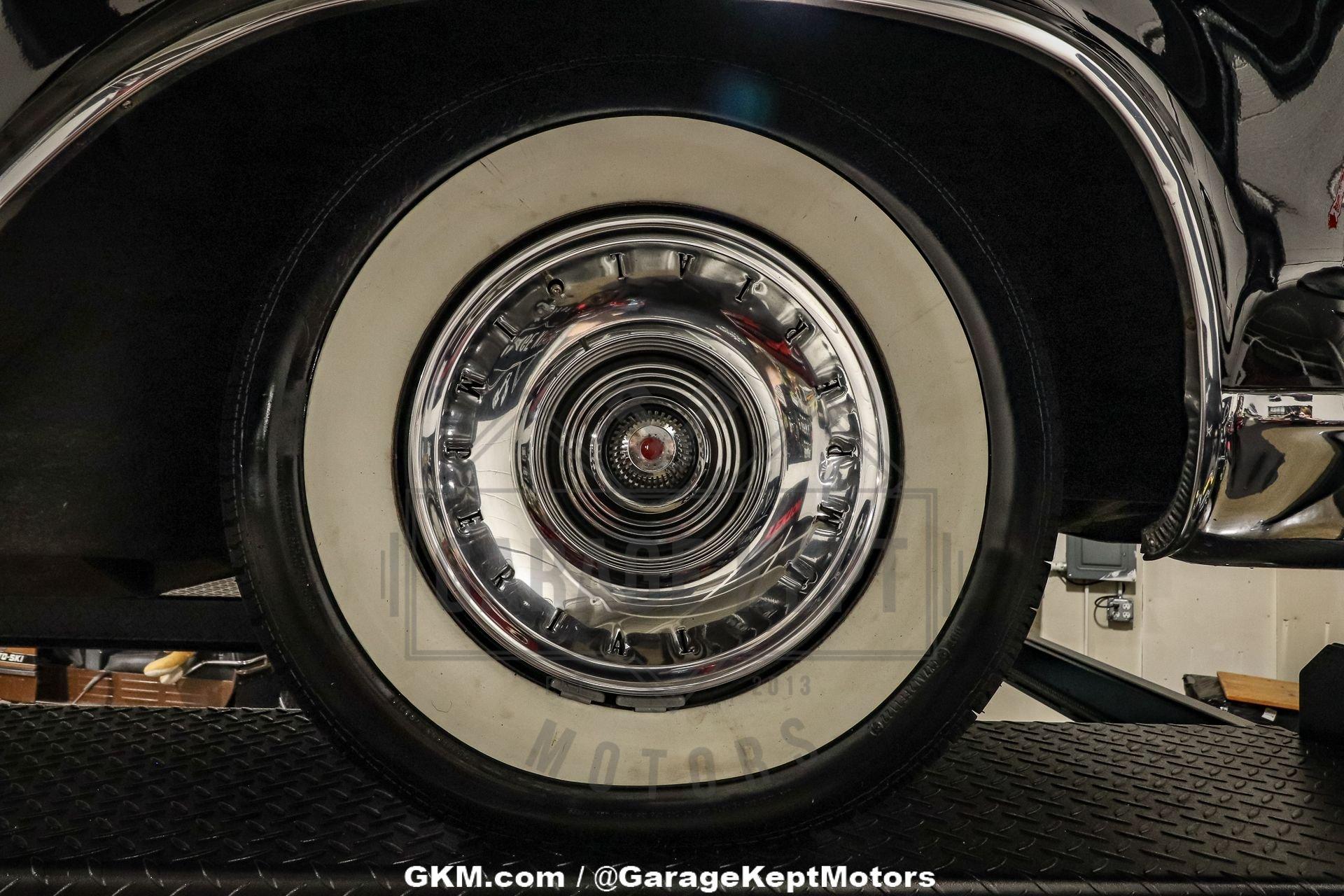 1962 Imperial Lebaron Southampton 175