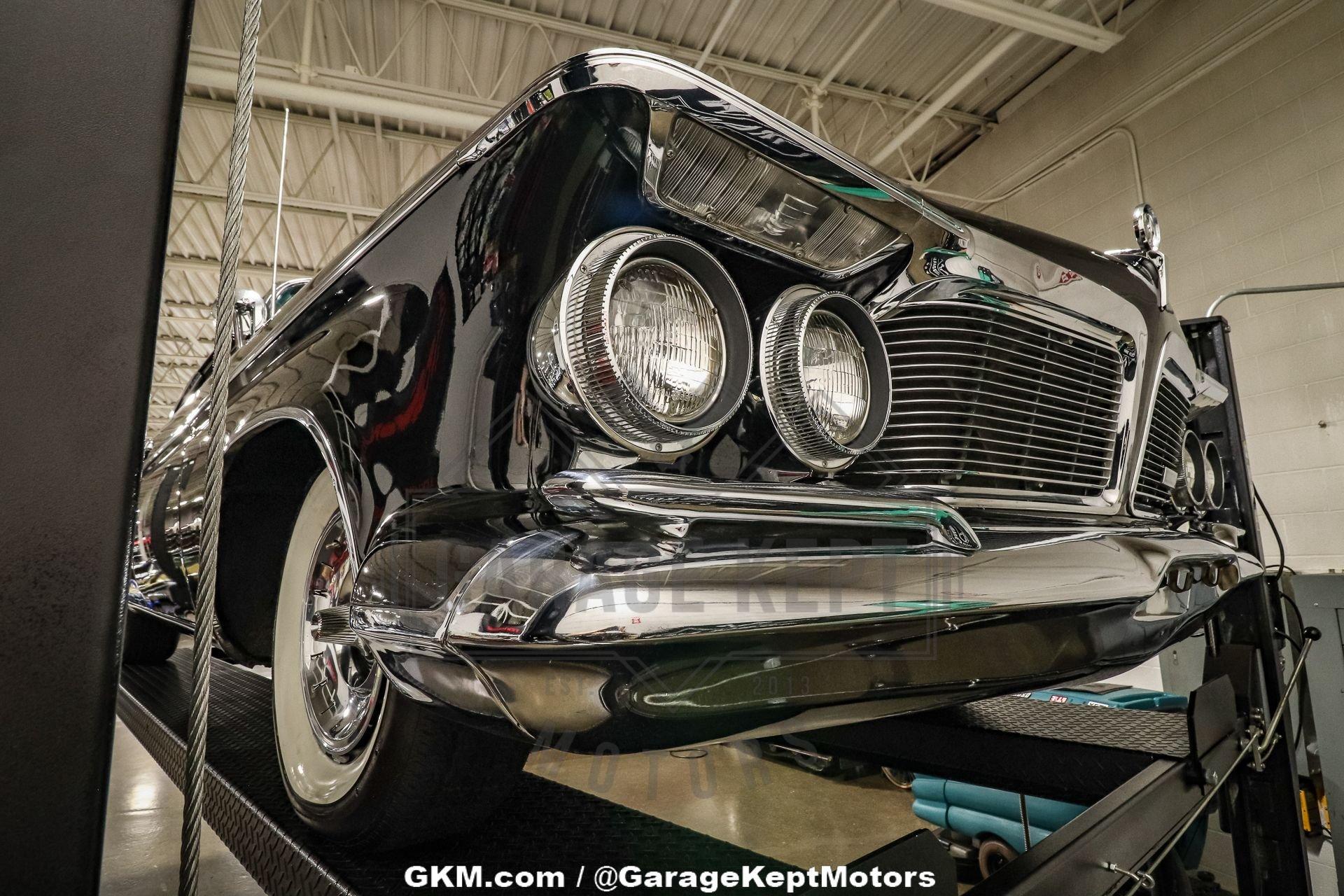 1962 Imperial Lebaron Southampton 176