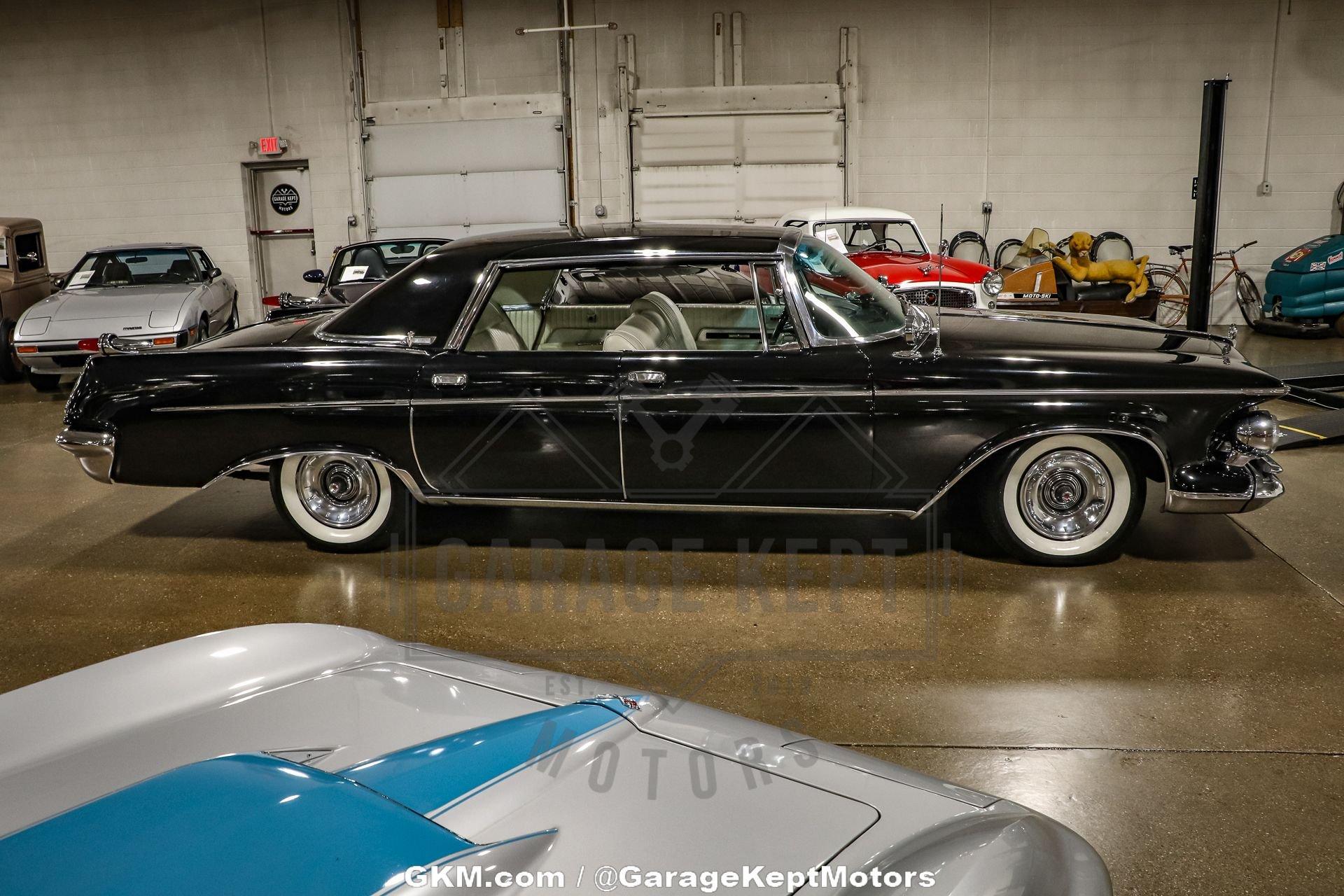 1962 Imperial Lebaron Southampton 17