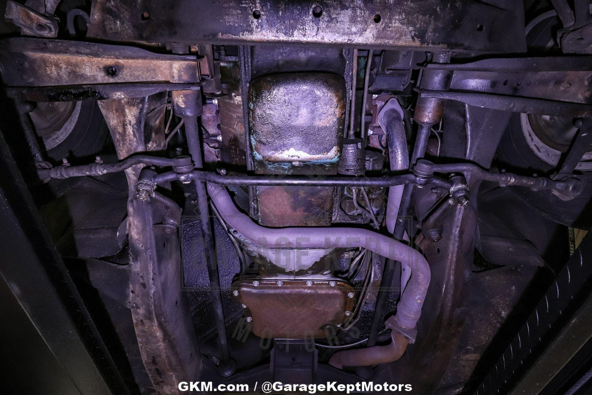 1962 Imperial Lebaron Southampton 180