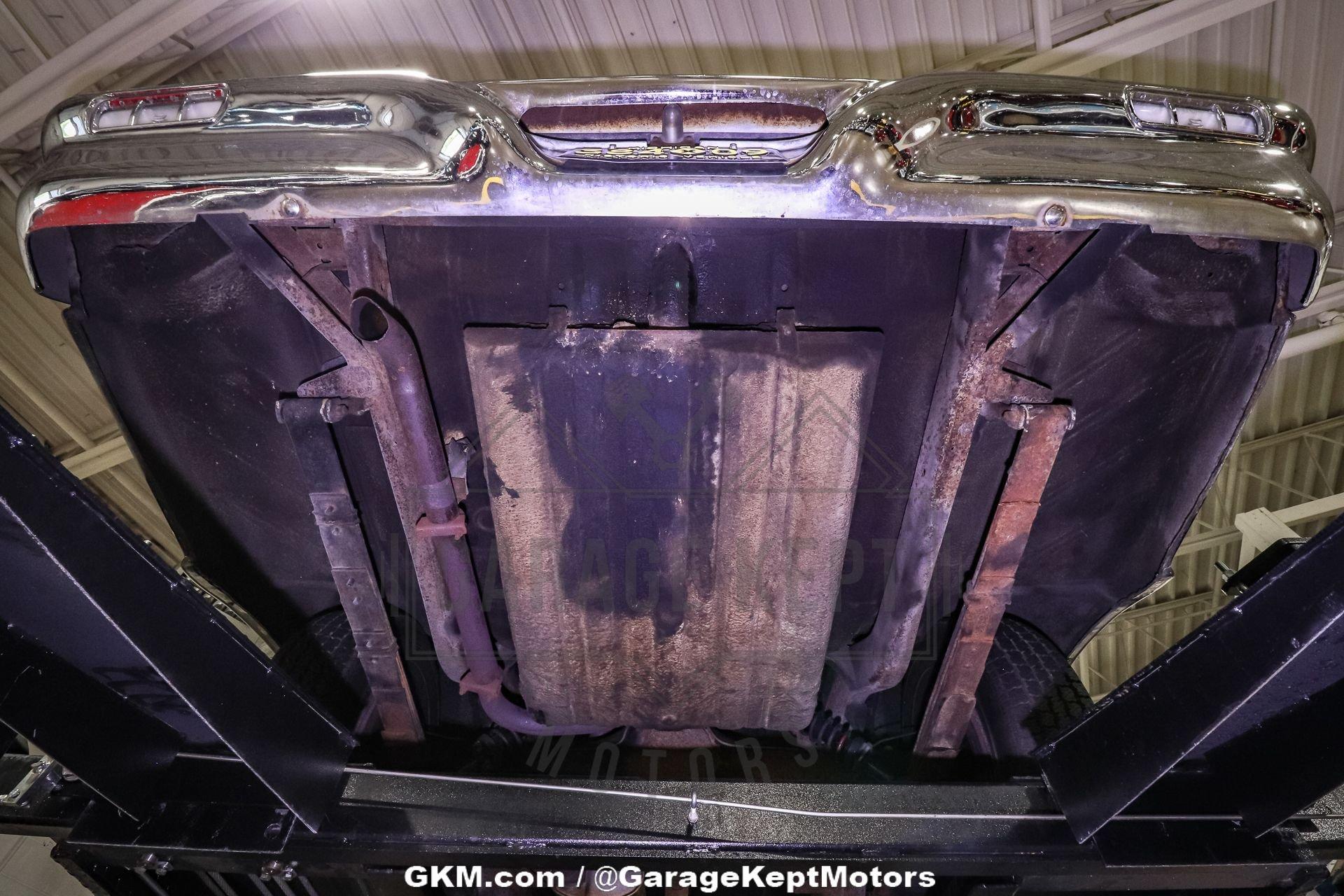 1962 Imperial Lebaron Southampton 191
