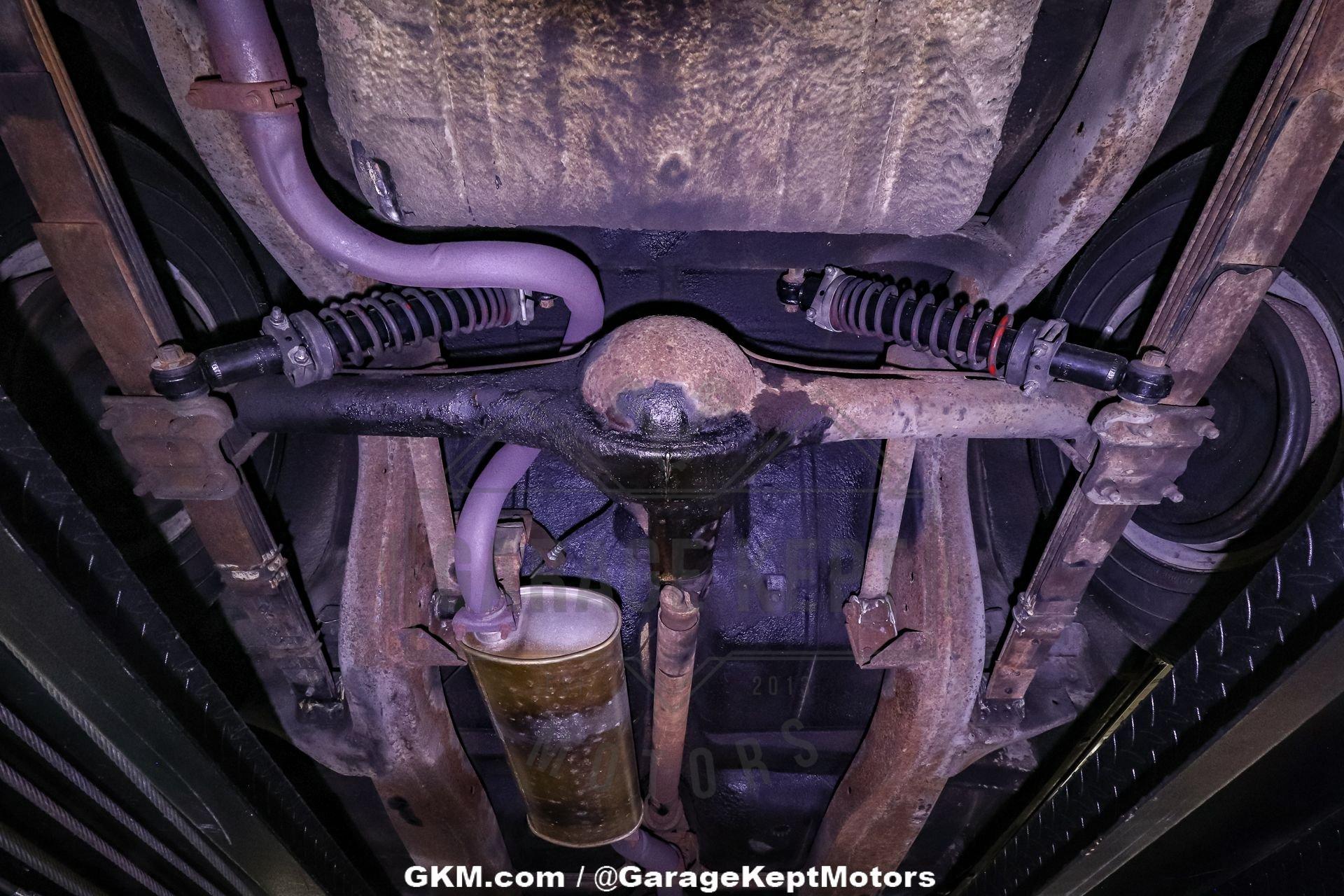 1962 Imperial Lebaron Southampton 192