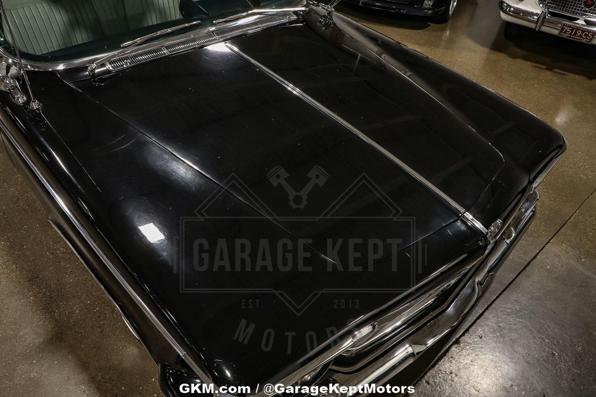 1962 Imperial Lebaron Southampton 22