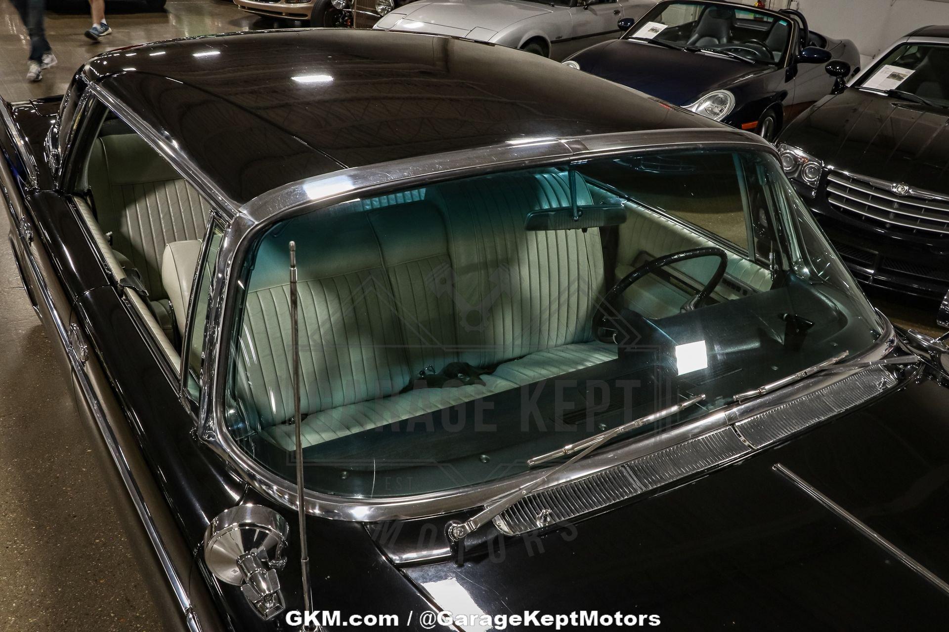 1962 Imperial Lebaron Southampton 23