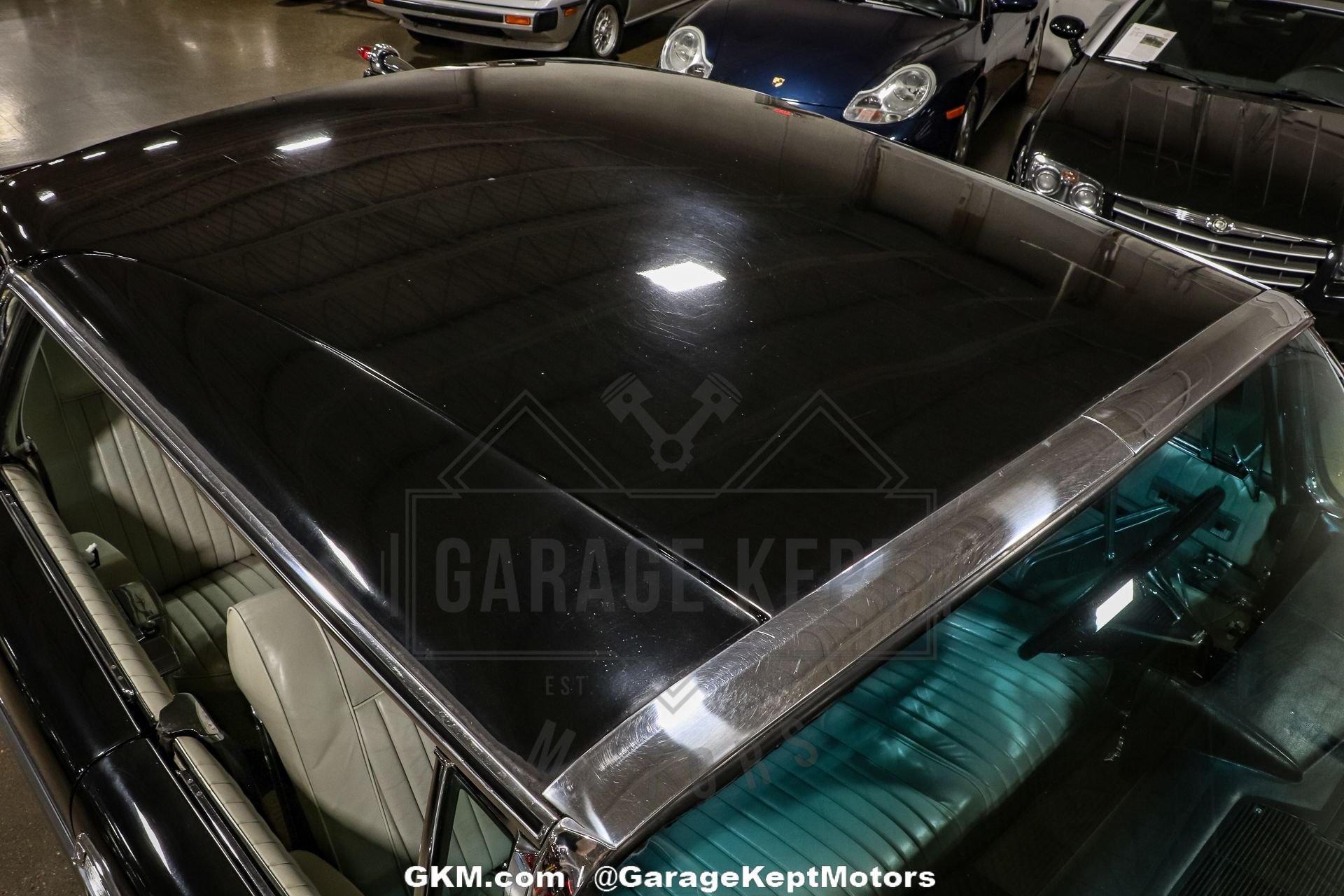 1962 Imperial Lebaron Southampton 24