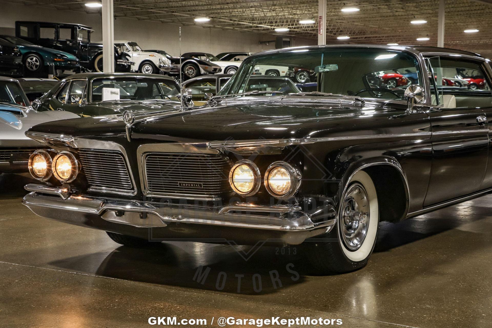 1962 Imperial Lebaron Southampton 29
