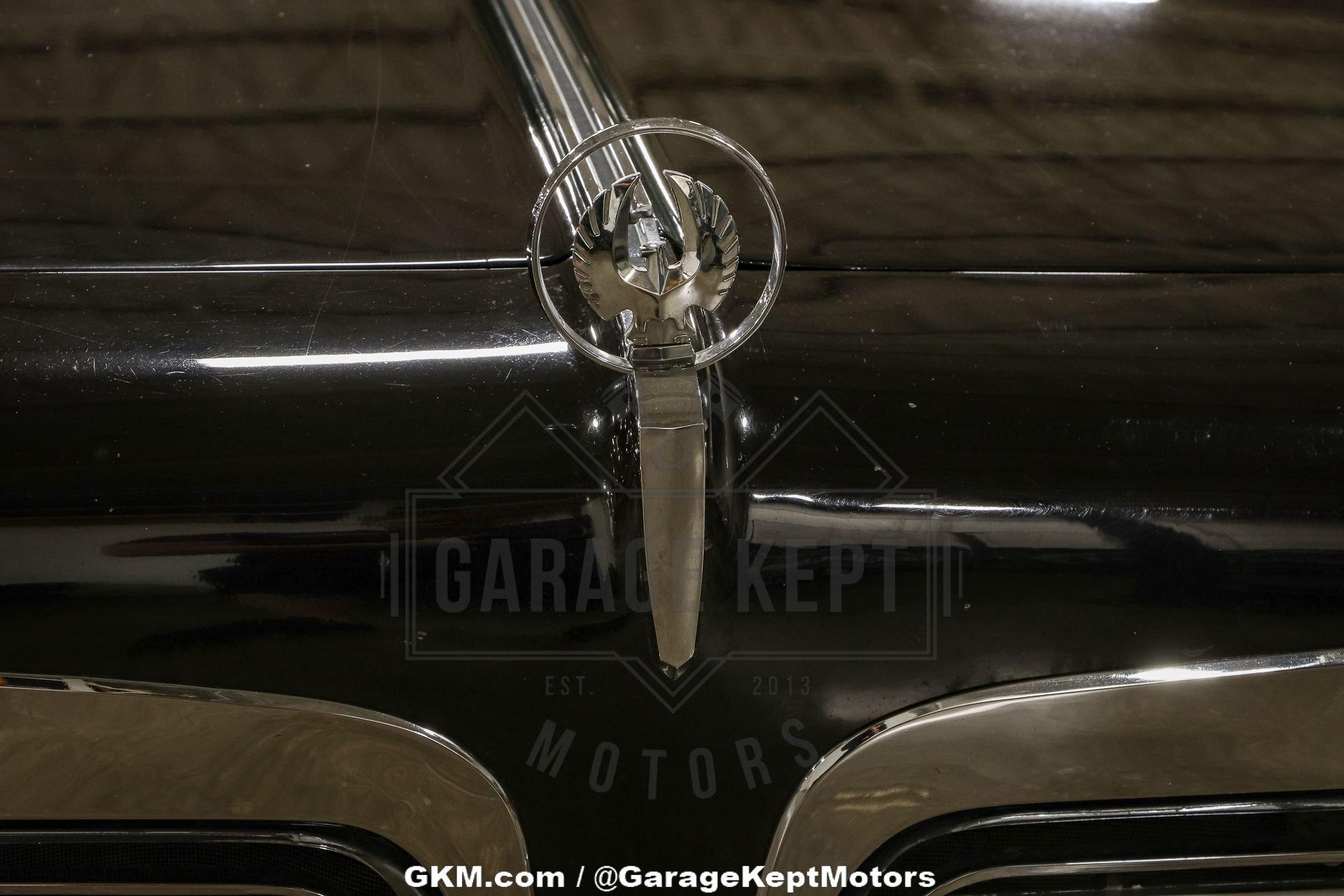 1962 Imperial Lebaron Southampton 34