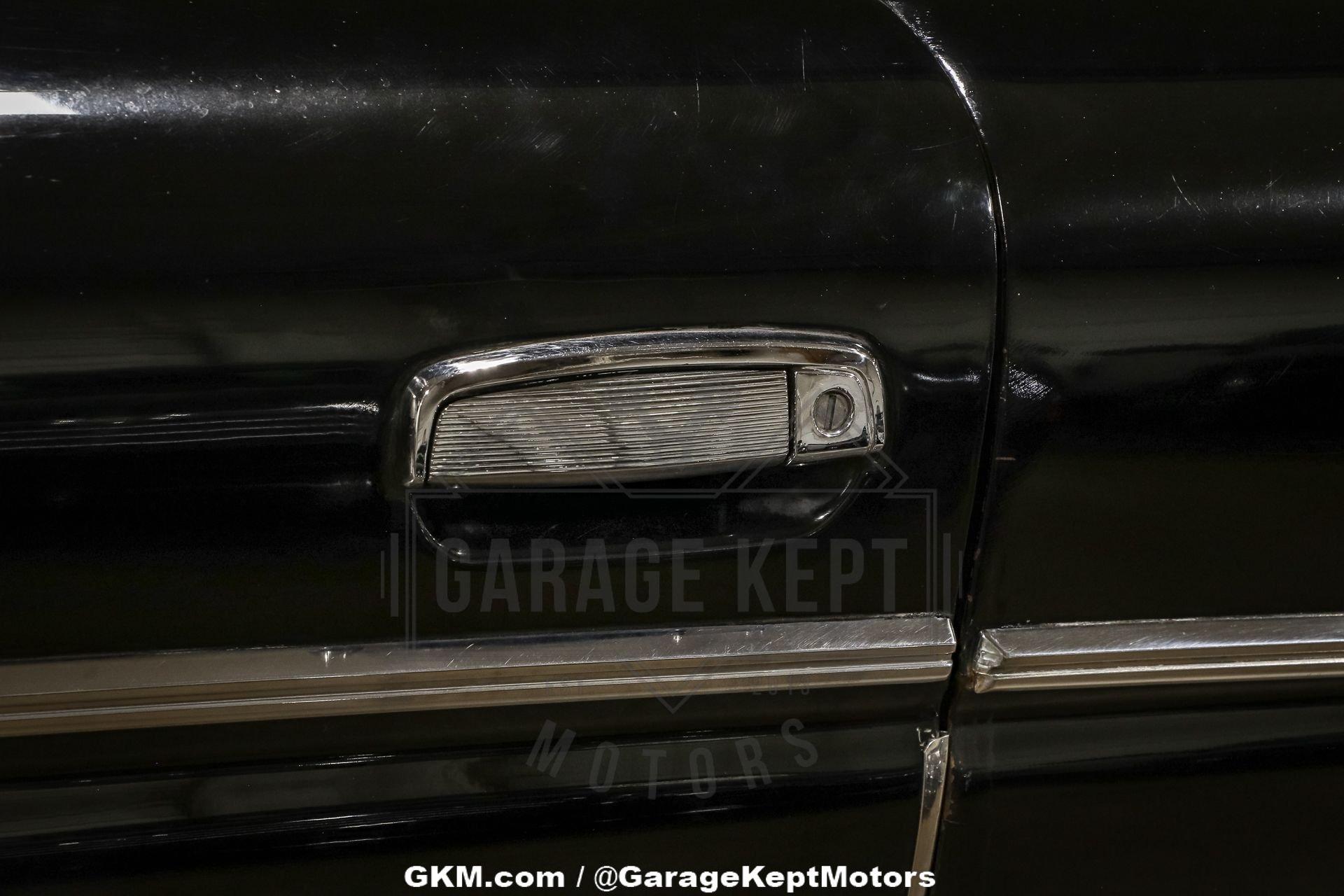 1962 Imperial Lebaron Southampton 36
