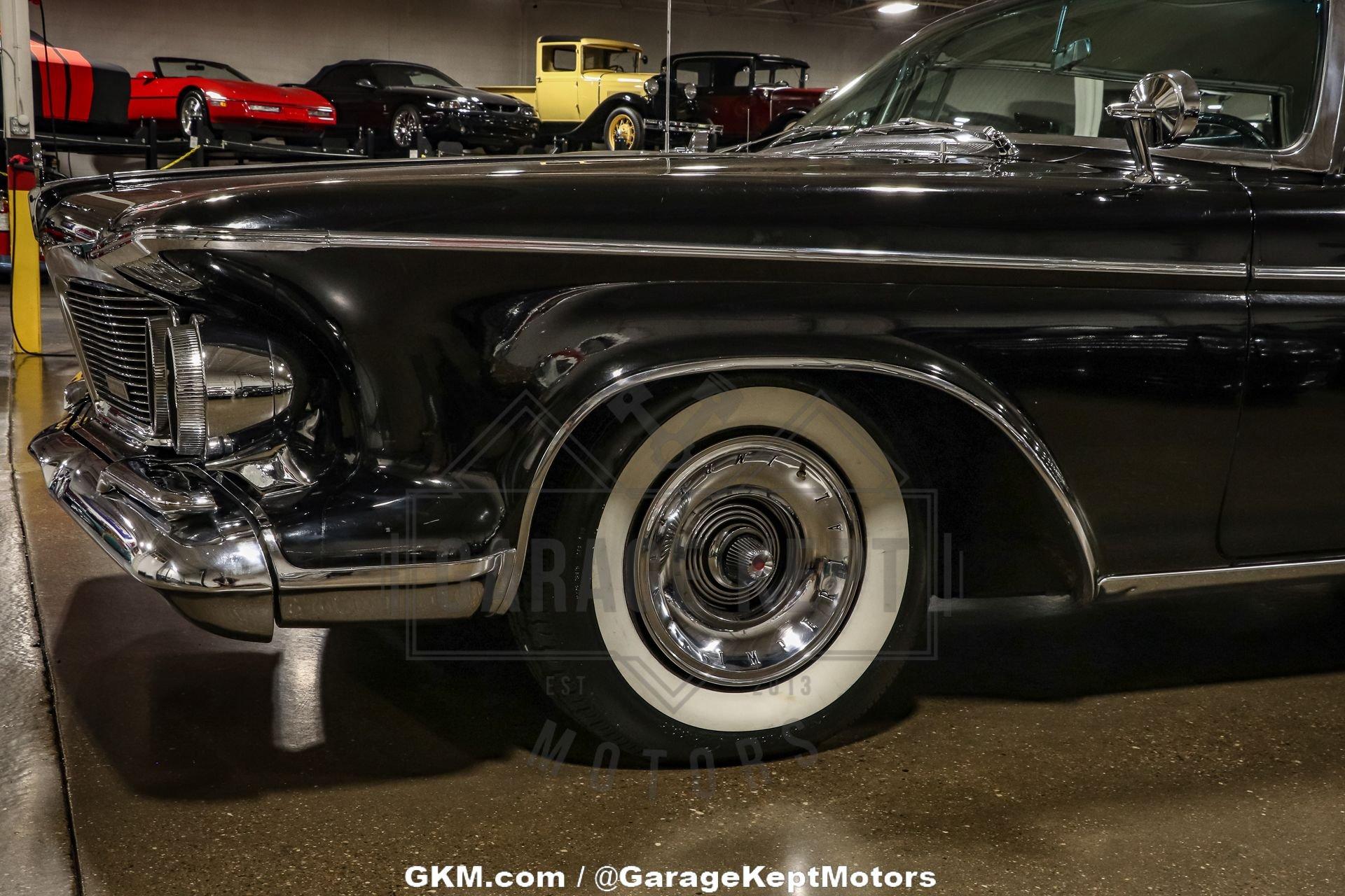 1962 Imperial Lebaron Southampton 41