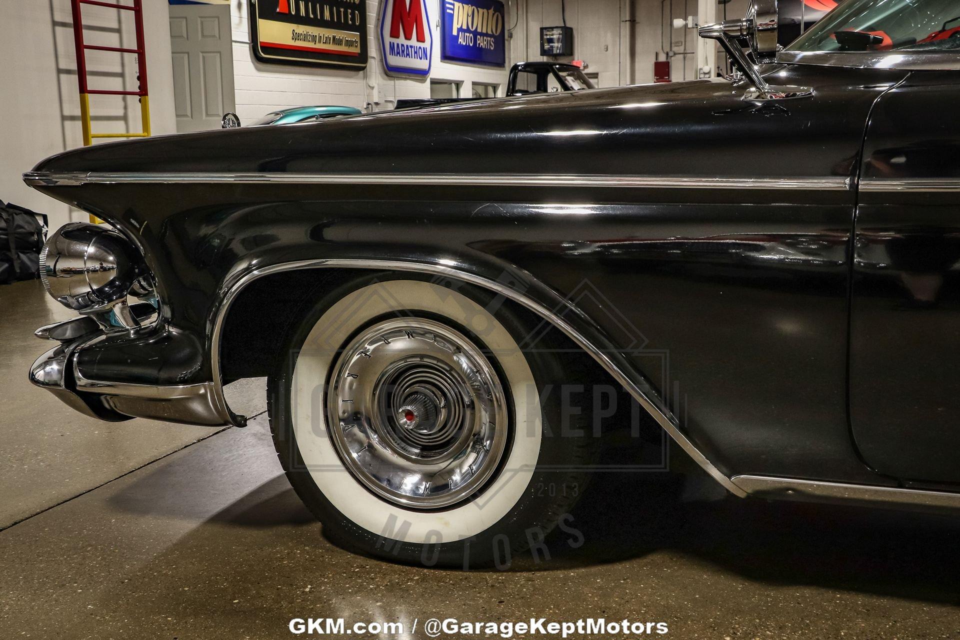 1962 Imperial Lebaron Southampton 42