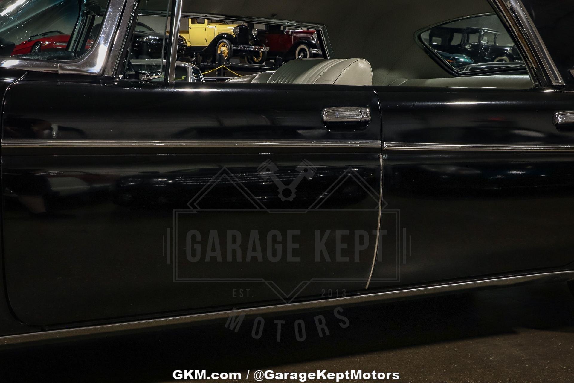 1962 Imperial Lebaron Southampton 43