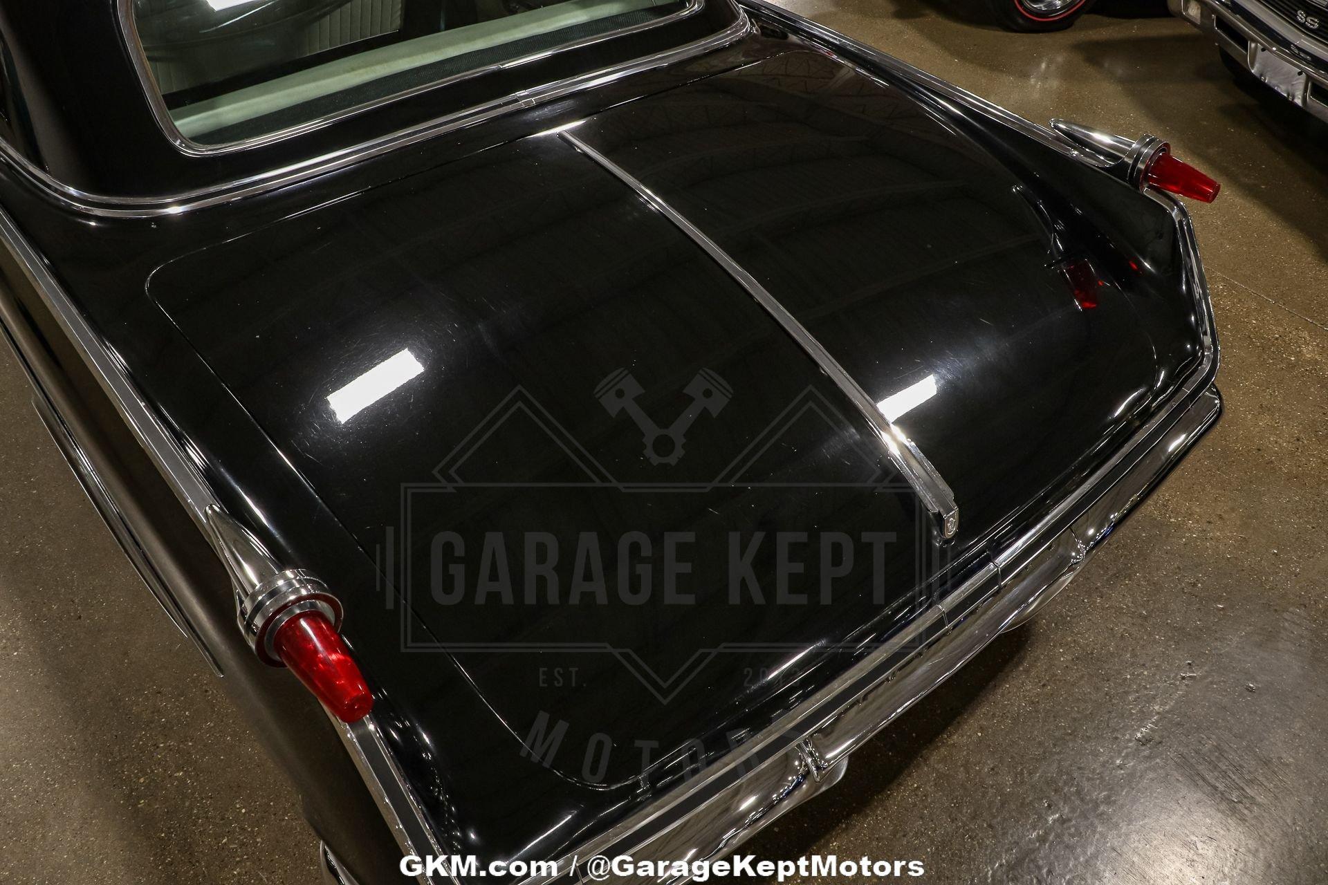 1962 Imperial Lebaron Southampton 47