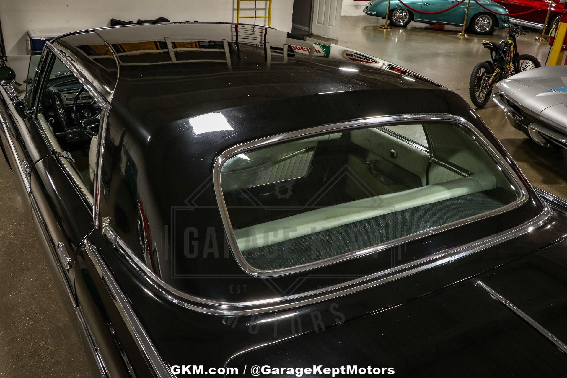 1962 Imperial Lebaron Southampton 48