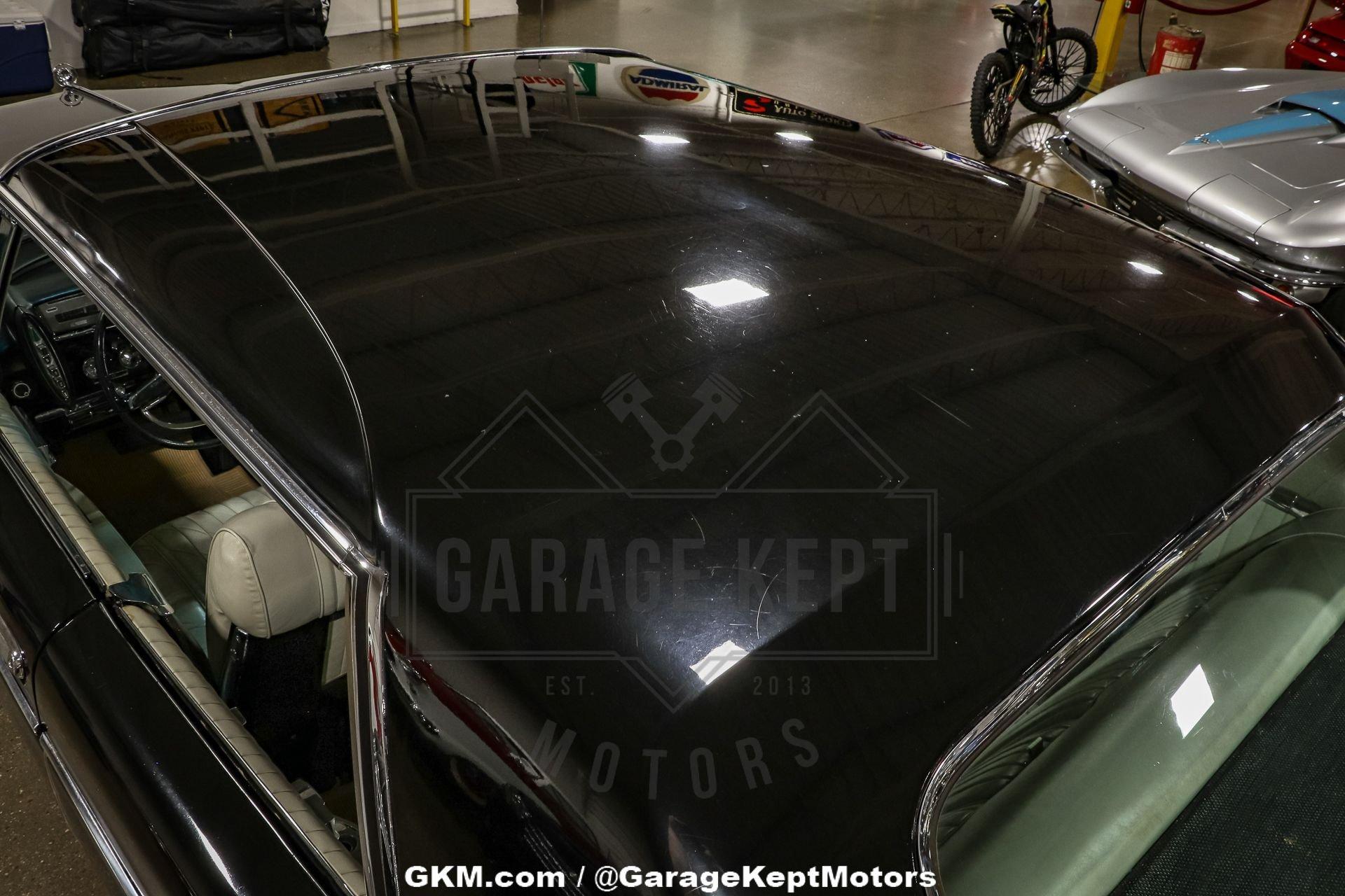 1962 Imperial Lebaron Southampton 49