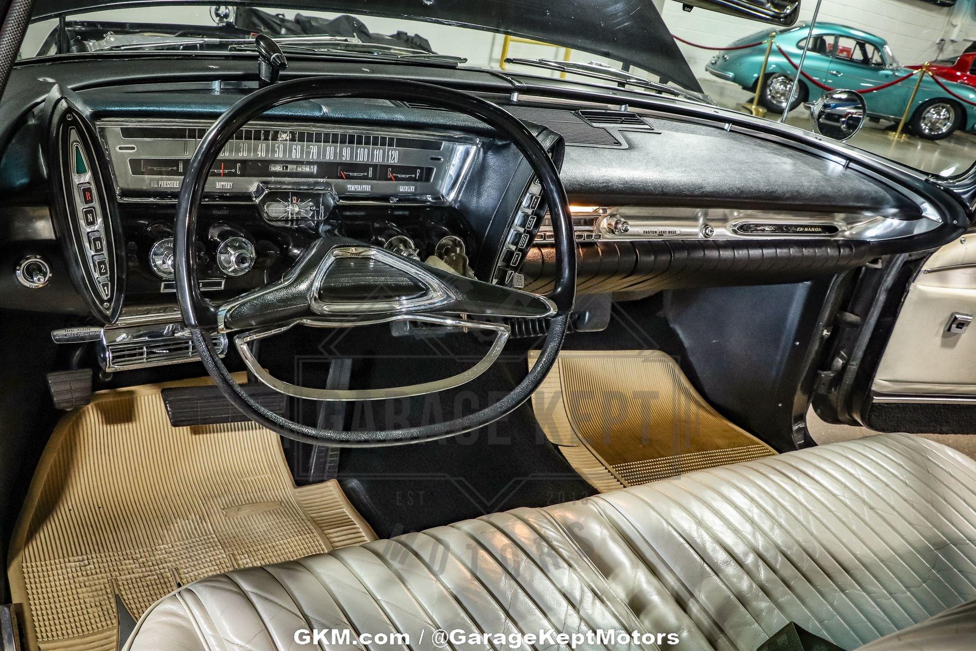 1962 Imperial Lebaron Southampton 4