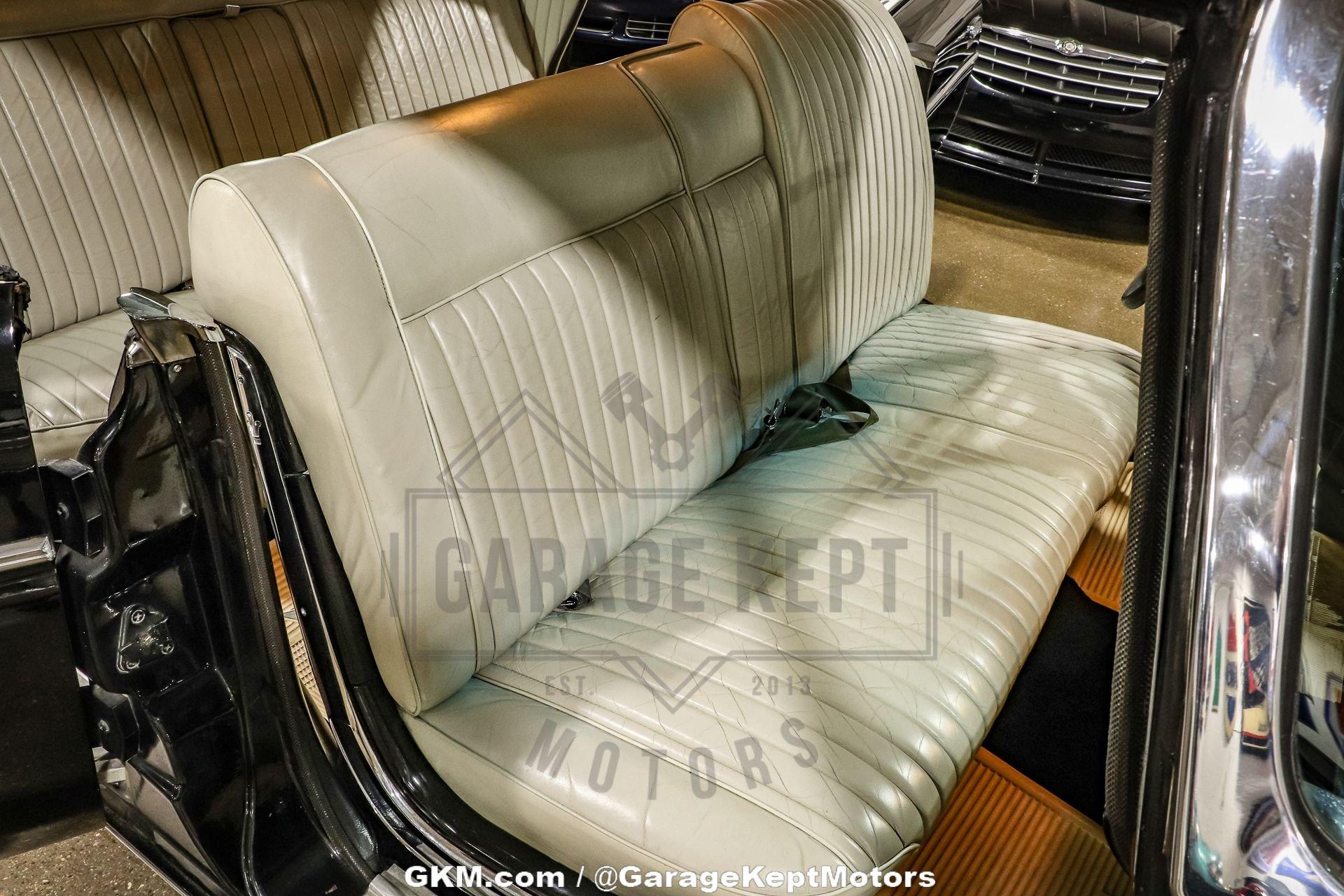 1962 Imperial Lebaron Southampton 5