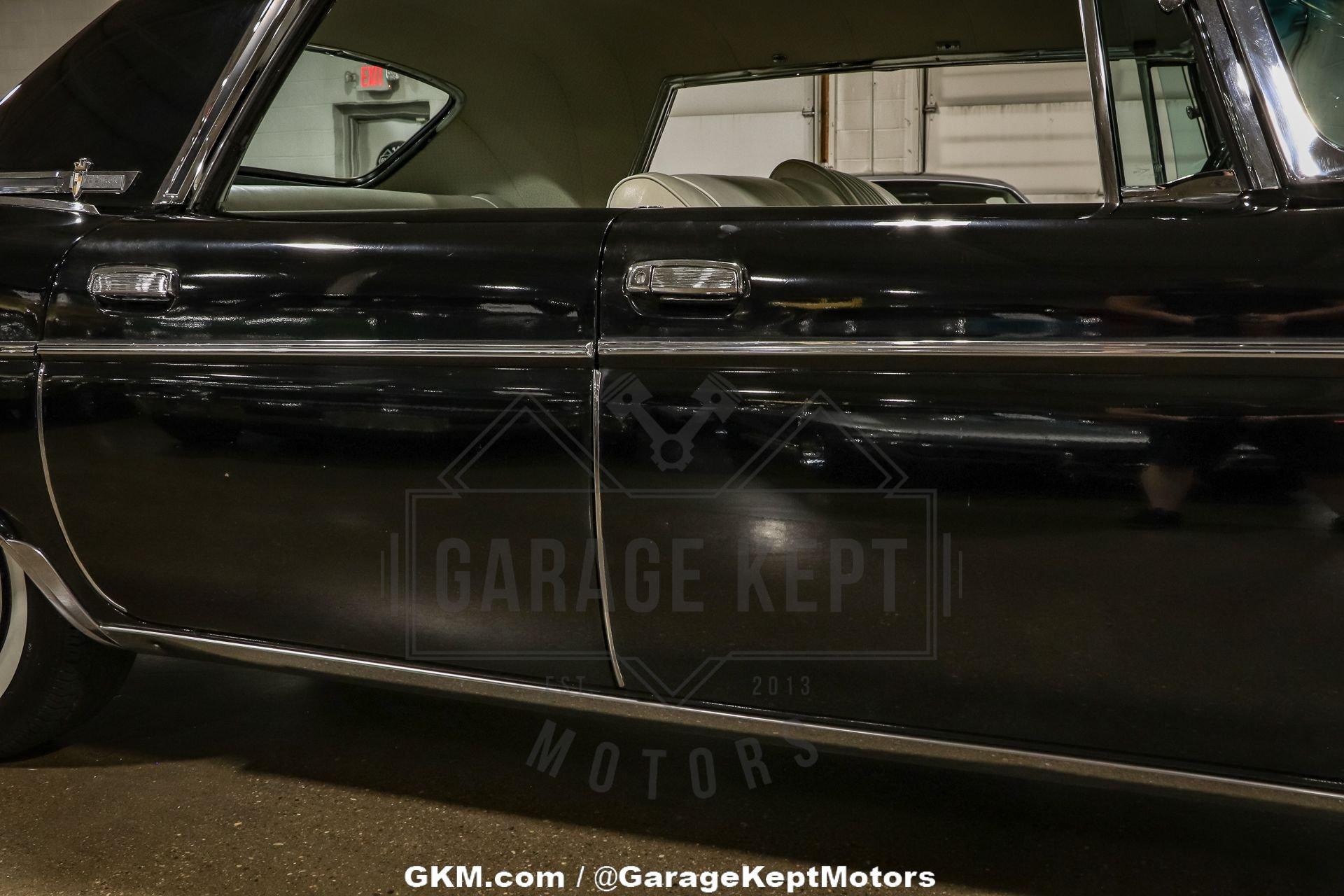 1962 Imperial Lebaron Southampton 64