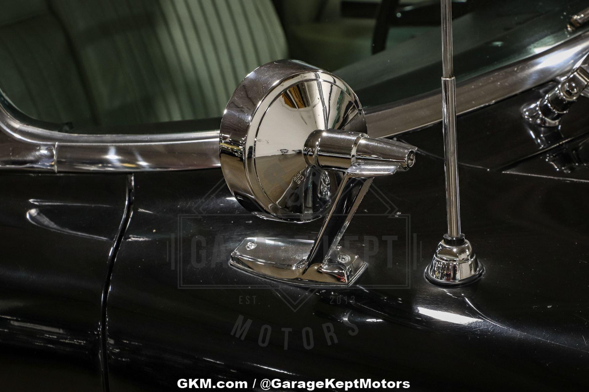 1962 Imperial Lebaron Southampton 67