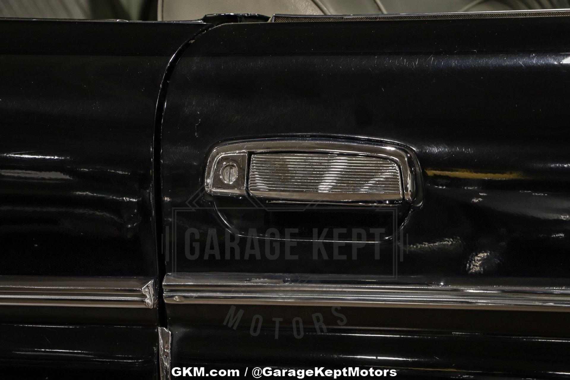 1962 Imperial Lebaron Southampton 68