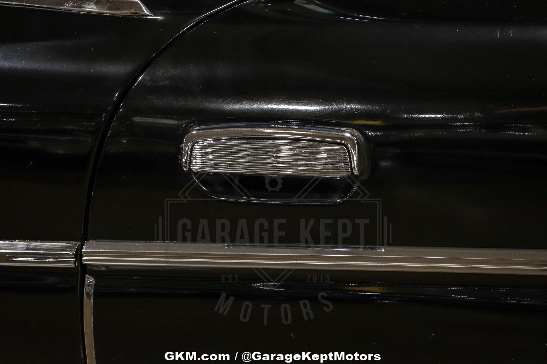 1962 Imperial Lebaron Southampton 69