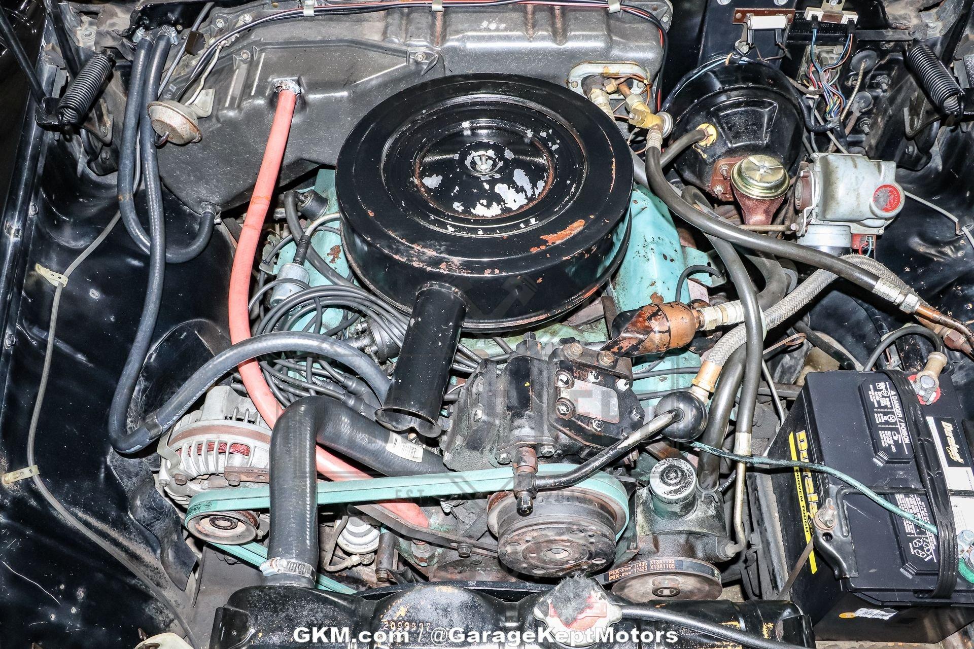 1962 Imperial Lebaron Southampton 6