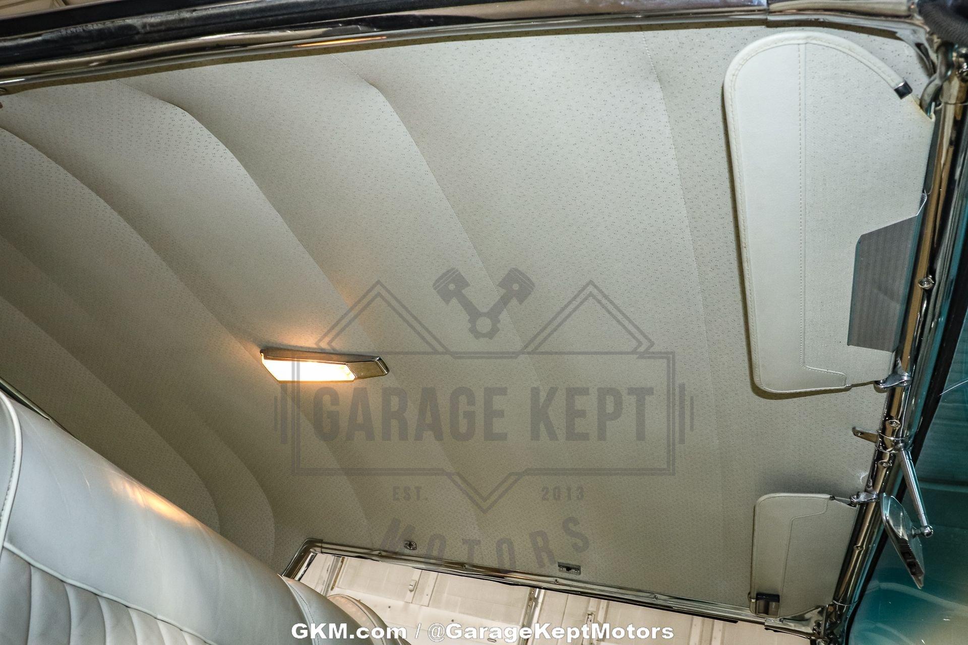1962 Imperial Lebaron Southampton 80