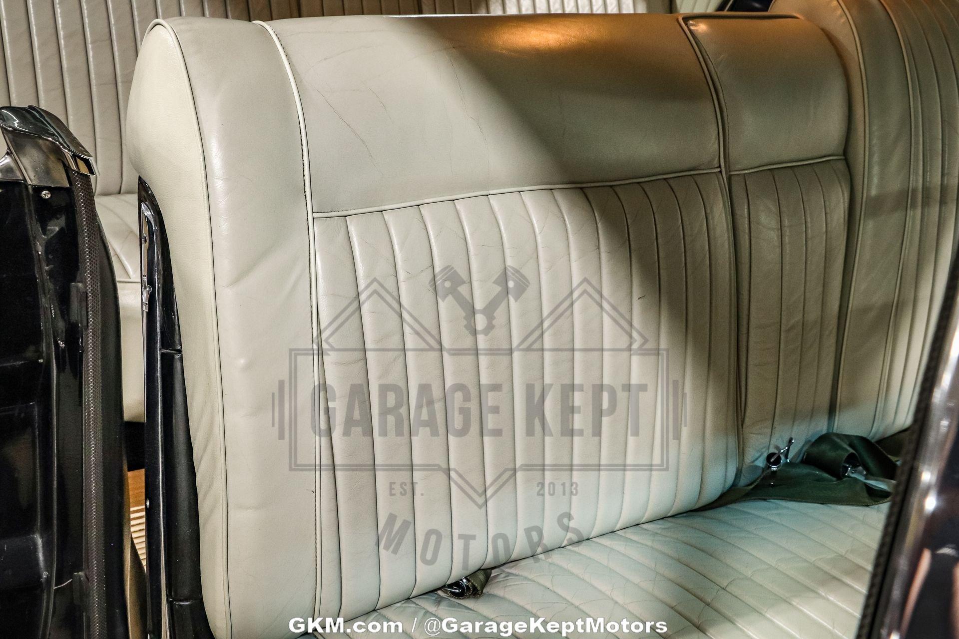 1962 Imperial Lebaron Southampton 81