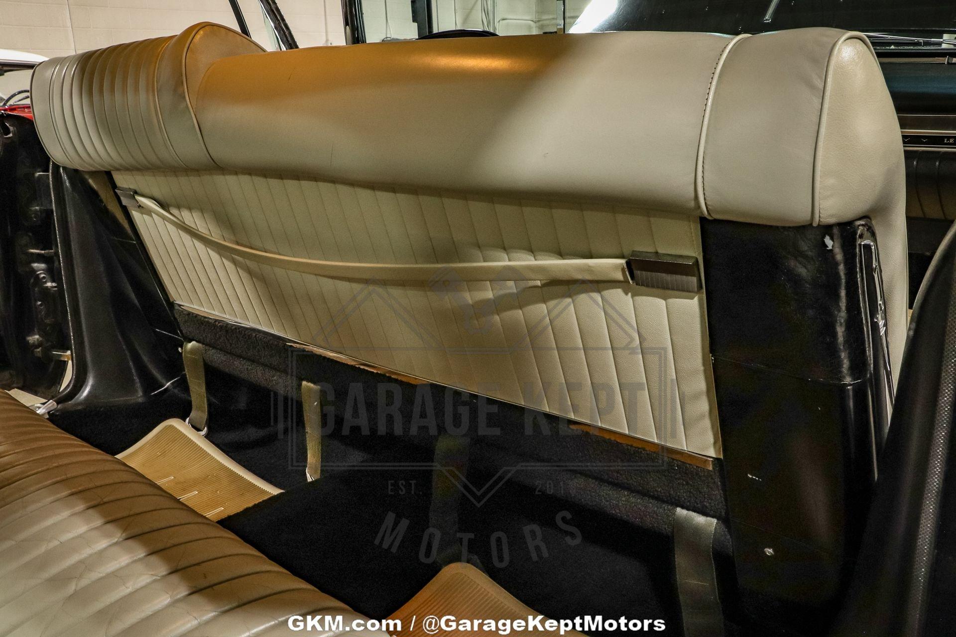 1962 Imperial Lebaron Southampton 86
