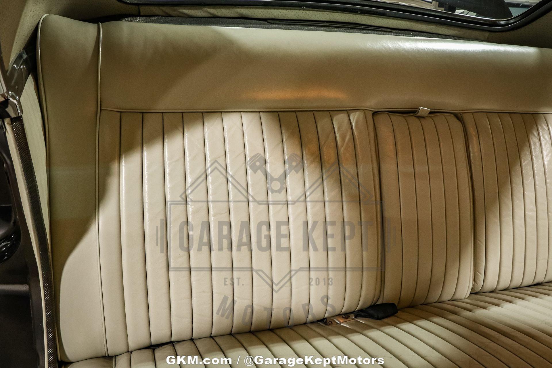 1962 Imperial Lebaron Southampton 89