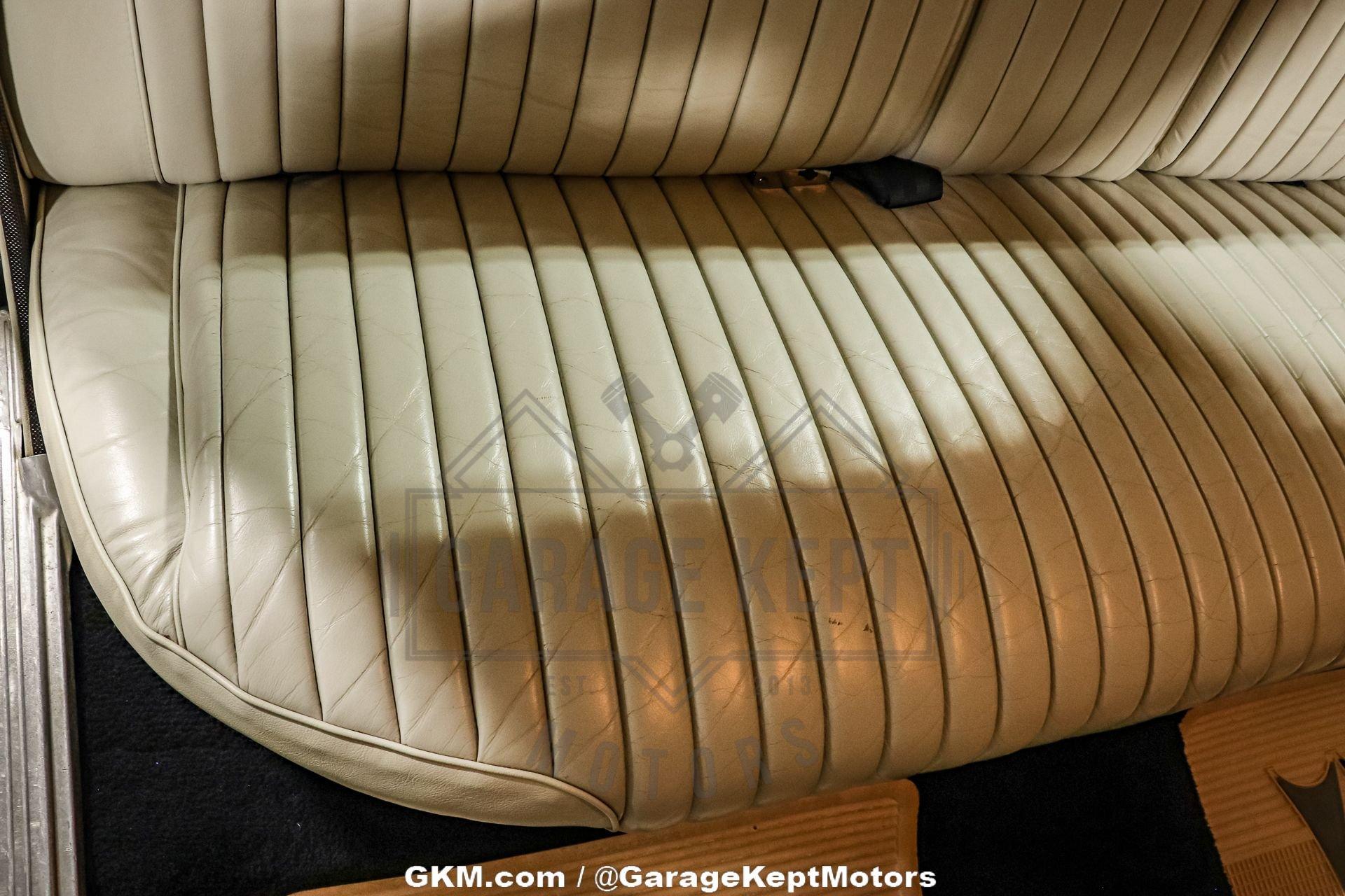 1962 Imperial Lebaron Southampton 90