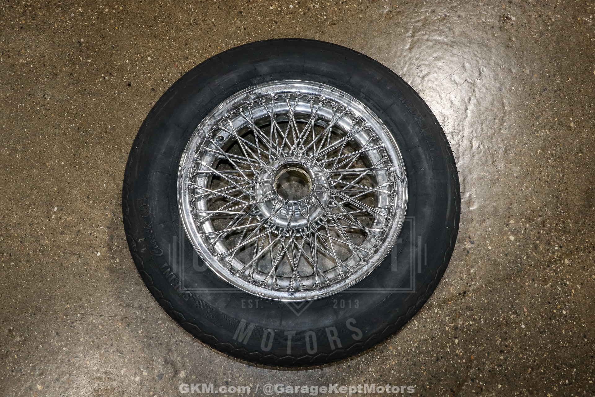 1967 Austin-Healey 3000 74