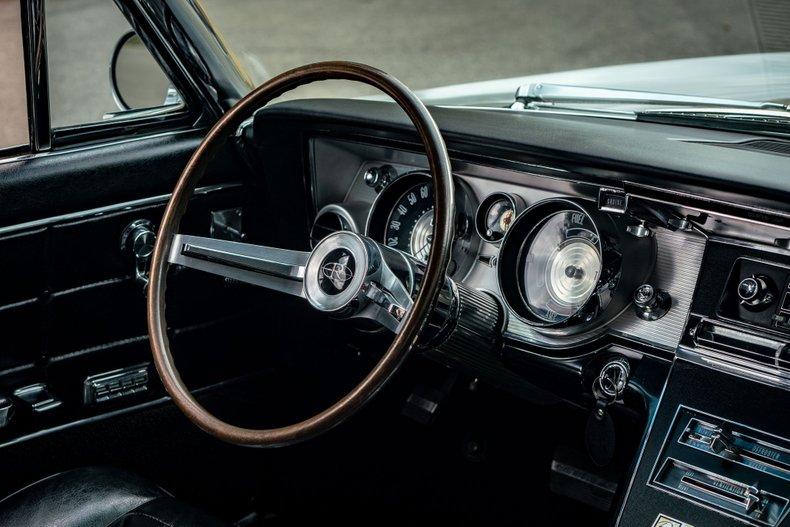 1964 Buick Riviera 10