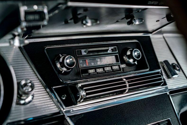 1964 Buick Riviera 12