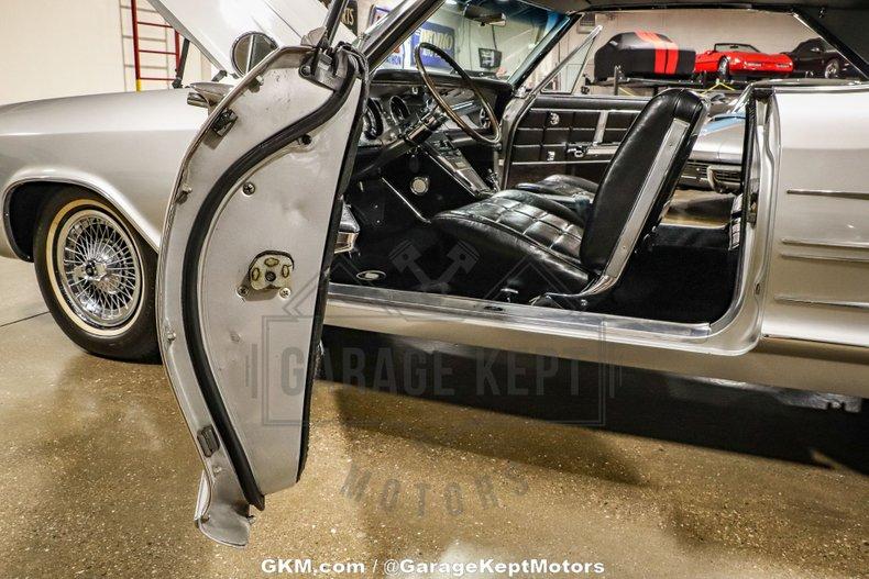 1964 Buick Riviera 132