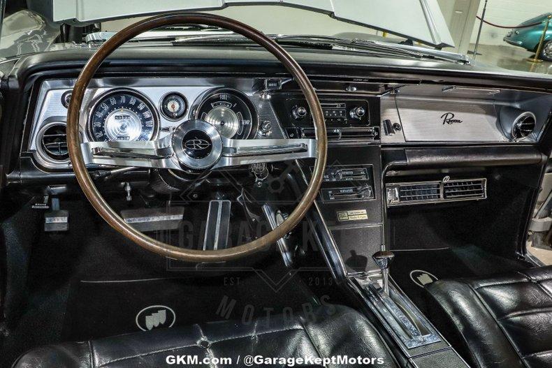 1964 Buick Riviera 139
