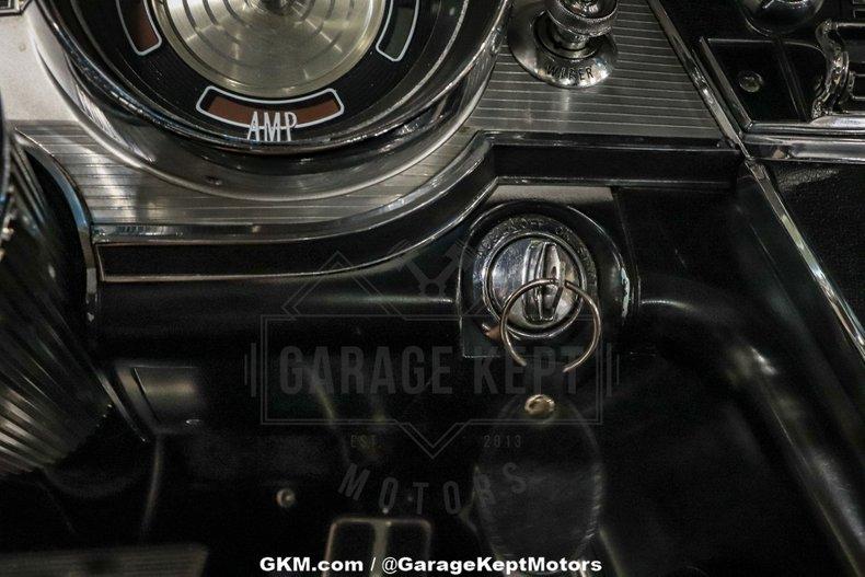 1964 Buick Riviera 142