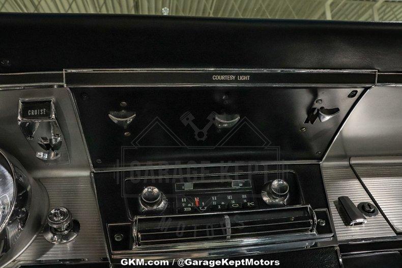 1964 Buick Riviera 143