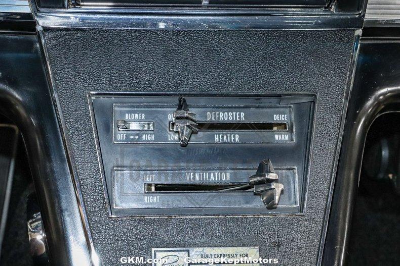 1964 Buick Riviera 145