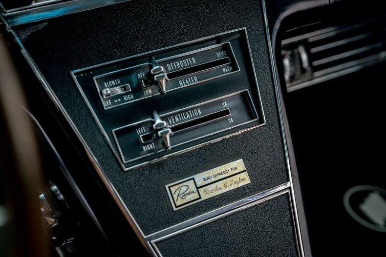 1964 Buick Riviera 14
