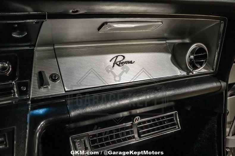 1964 Buick Riviera 150