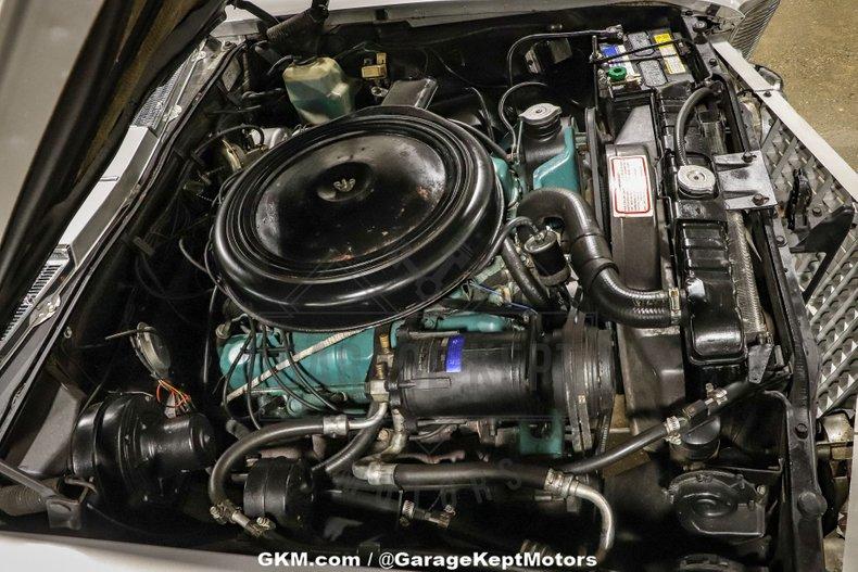 1964 Buick Riviera 154