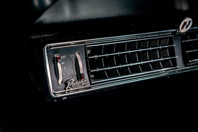 1964 Buick Riviera 15