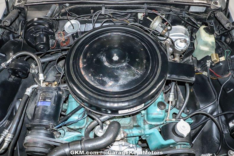 1964 Buick Riviera 161