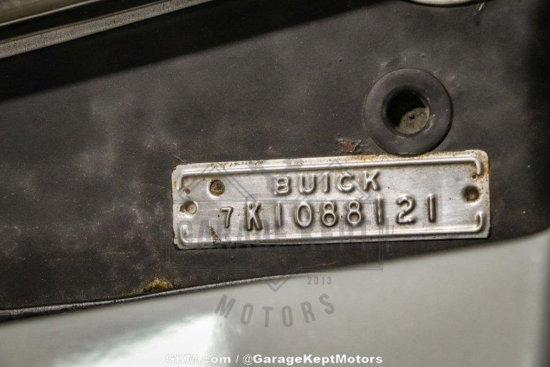 1964 Buick Riviera 165